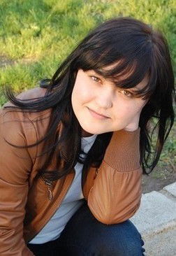 Мария Иванова