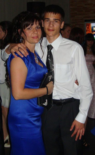 Евгения Наумова