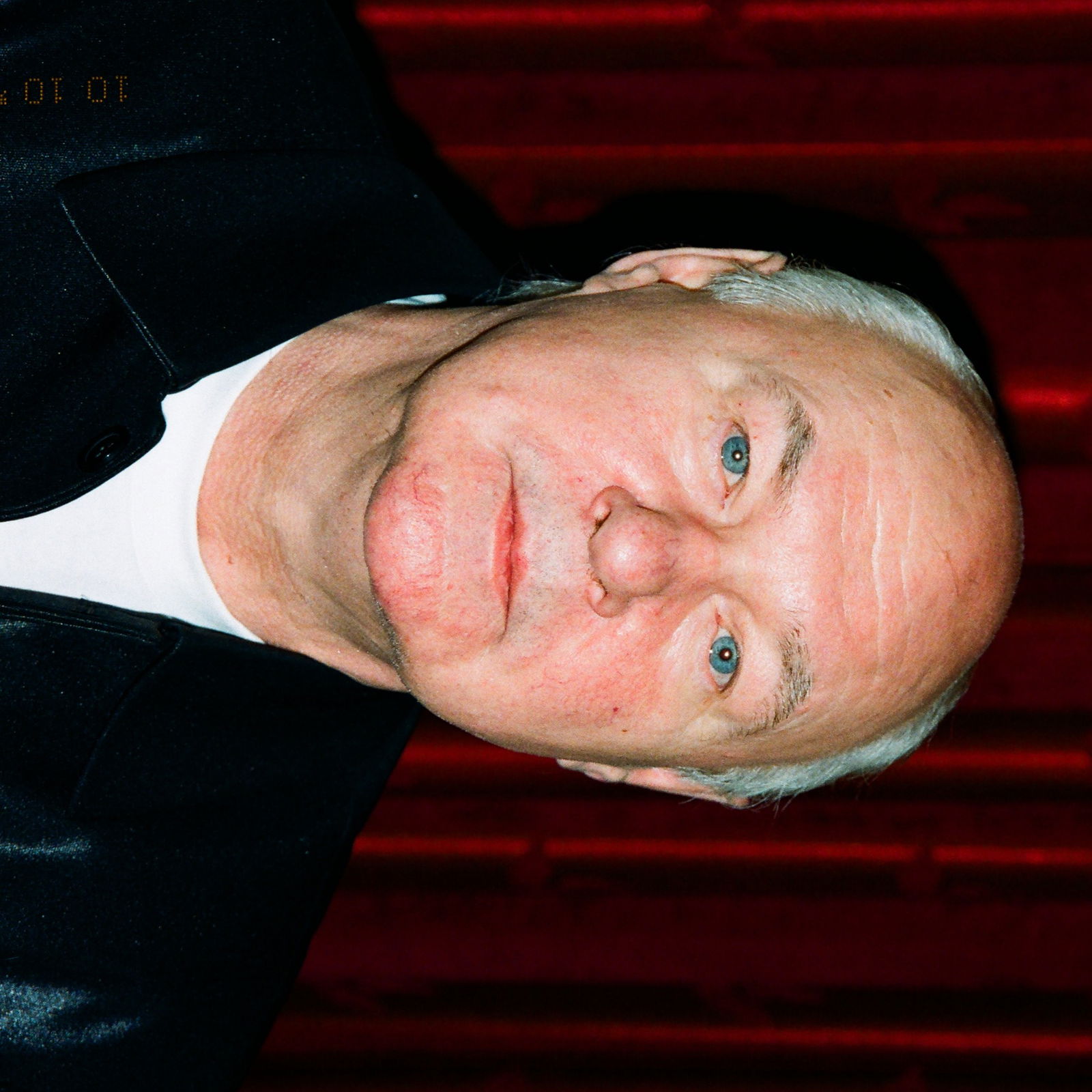 Владимир Петянов