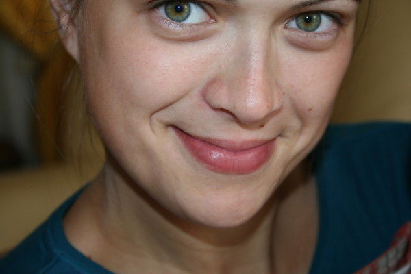 Ольга Ожерельева