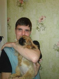 Константин Фролов