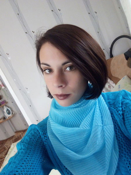 Анастасия Асеева