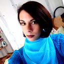 Анастасия Асеева