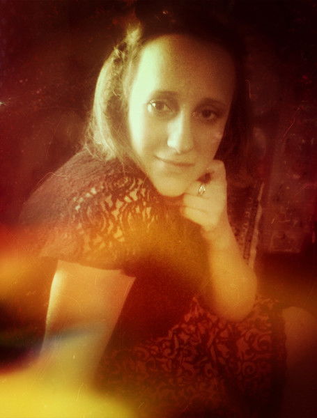 Татьяна Несоленова