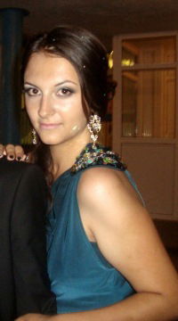 Ксения Полонская