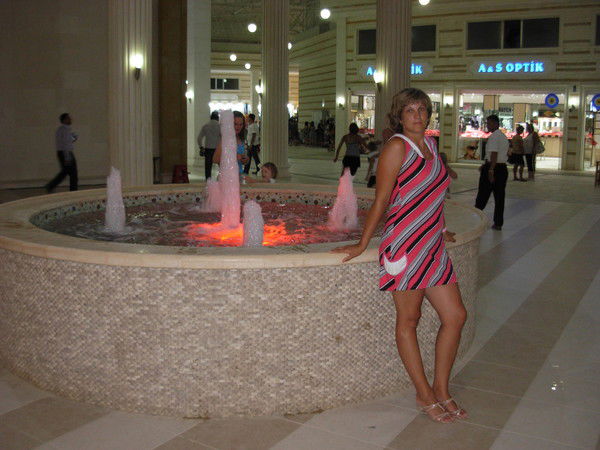 Женя Воронкова