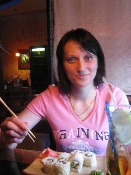 Мар'яна Шевчук