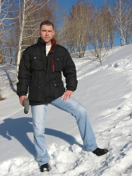 Алексей Калач