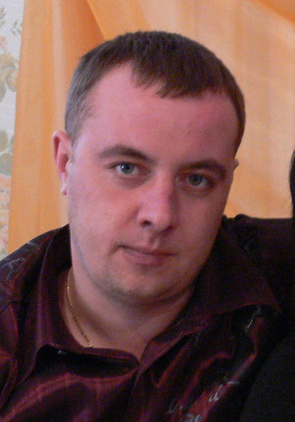 Владимир Федотов