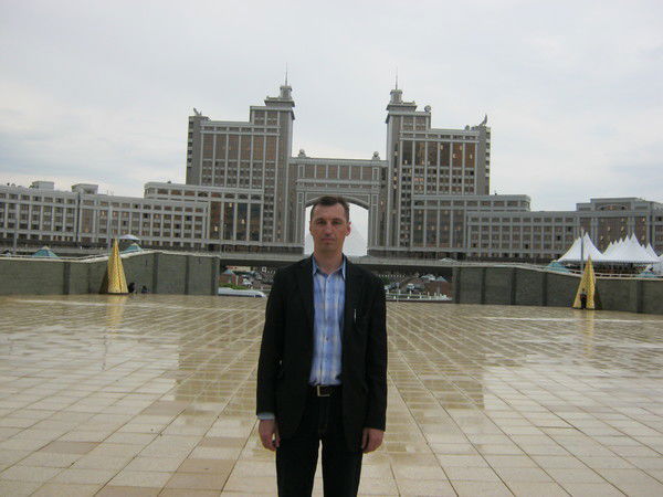 Владимир Артёмов