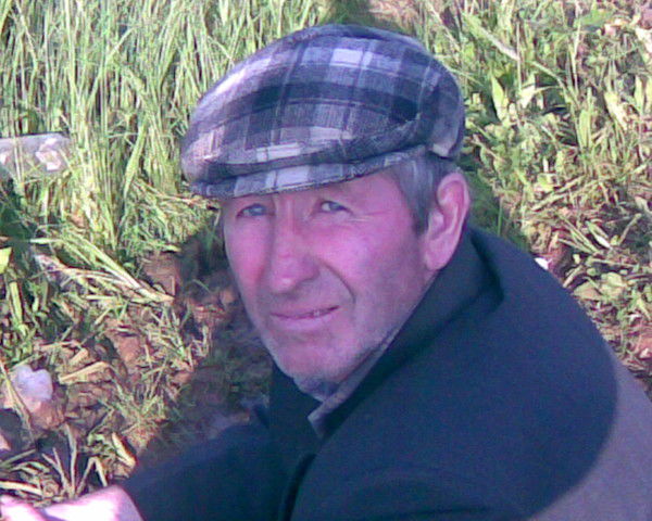 Анатолий Марченко