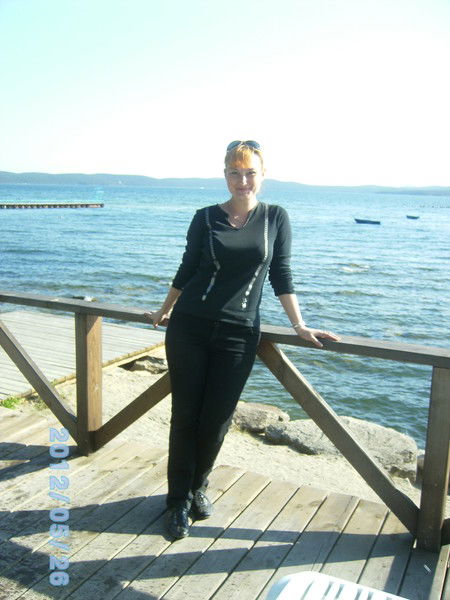 Лира Дульцева