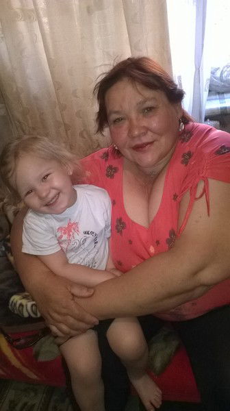 Наталья Губина