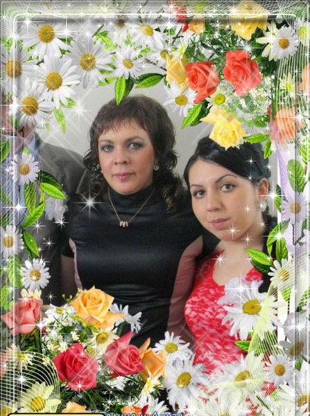 Галина Синица