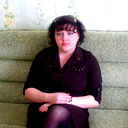 Анна Плотникова