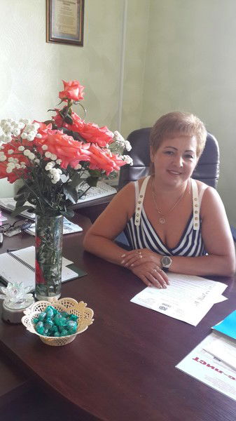 Гульзира Хакимова  (Шамсутдинова)