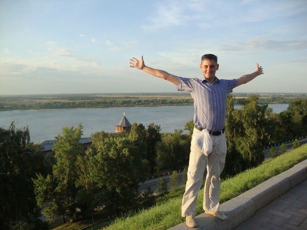 Андрей Мисюрин