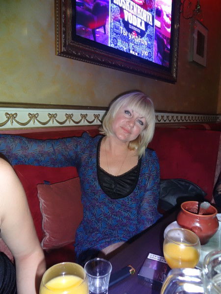 Лика Шаталина