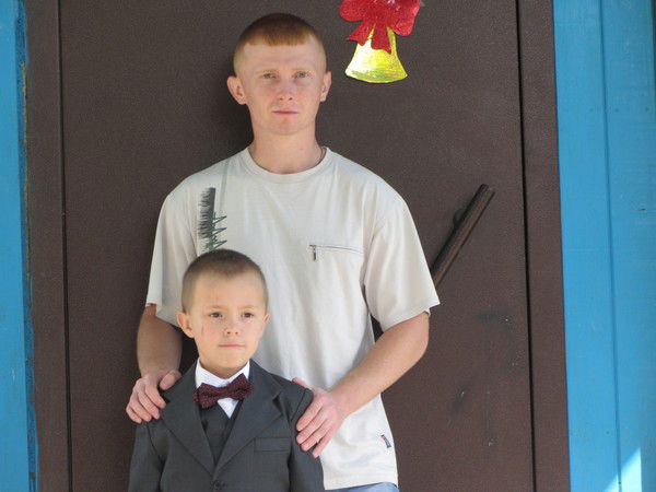 Владимир Поляков