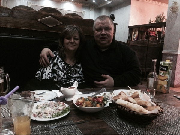 Алёна Крюкова