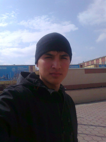 Абзал Есжанов