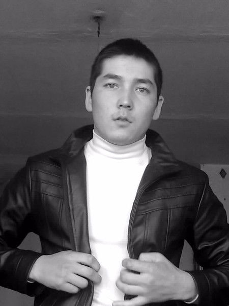 Жалгасбек Косумбаев