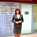 Вера Меркулова