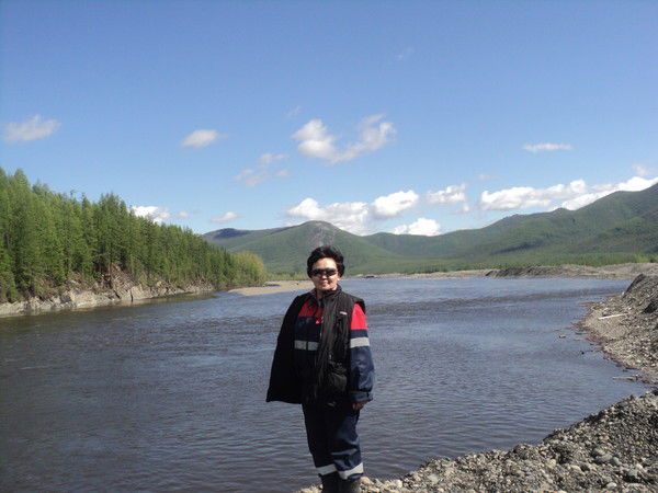 Жанара Накипбекова