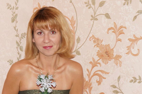 Надежда Починко