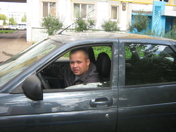 Ильдар Габайдуллин