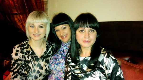 Ирина Гордеева