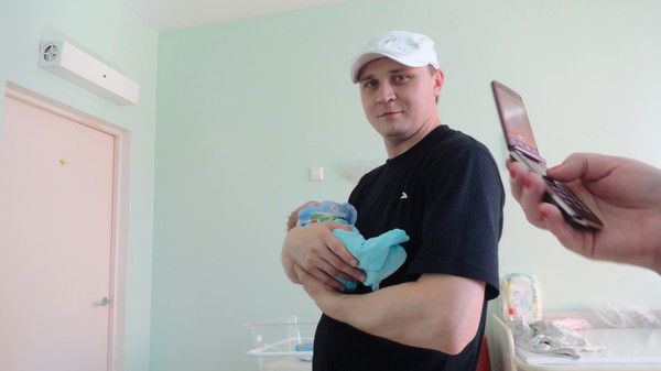 Эдуард Салимов