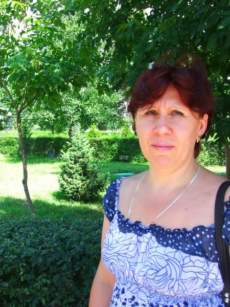 Наталья Андрусик