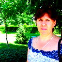Наталья Андрусик