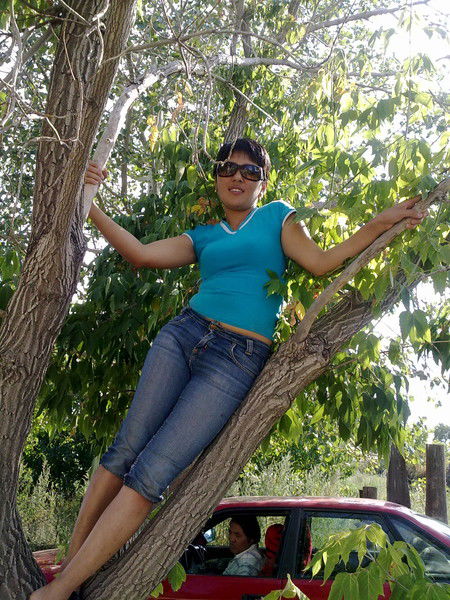 Алия Кутыбаева