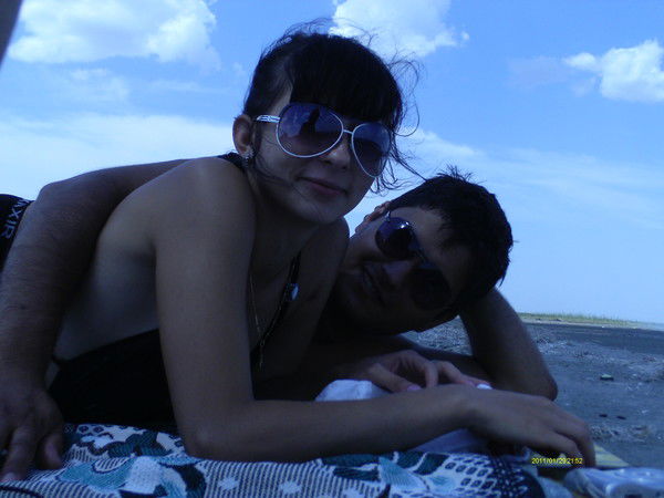 Настасья Сахарнова