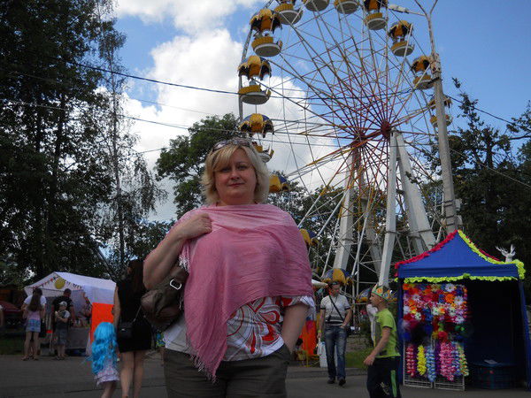 Сабина Мирзоева