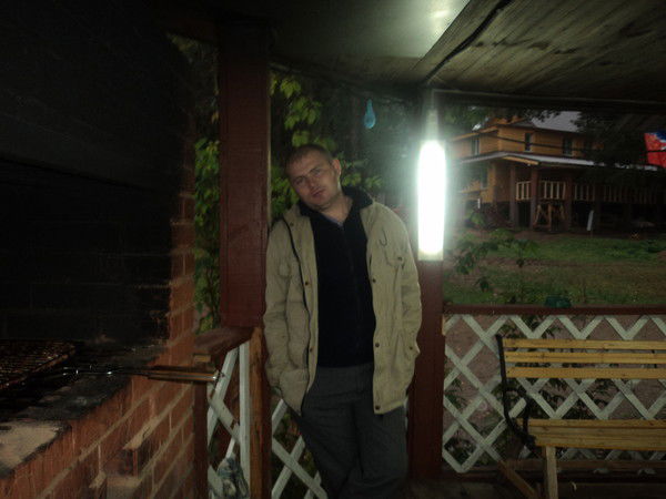 Никита Чирков