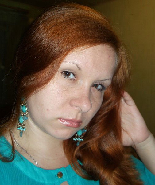 Анна Юлдашева