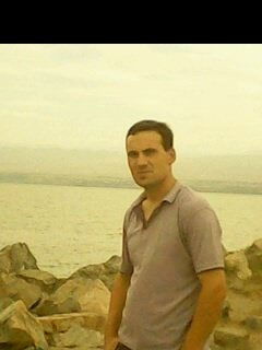 Азамат Курбанов