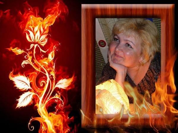 Венера Галиуллина