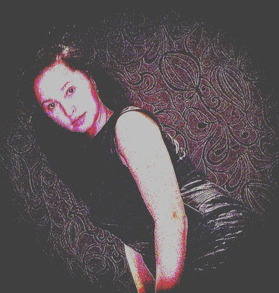 Римма Городецкая