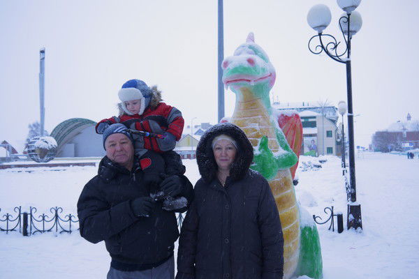 Александр Фатеев