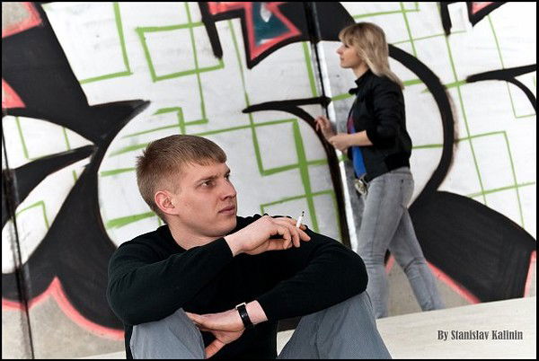 Евгений Нестеров