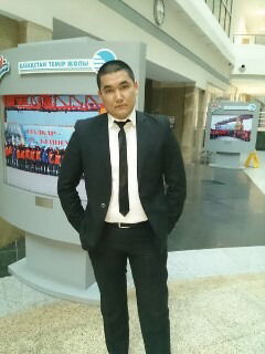 Баха Жиенмурзин