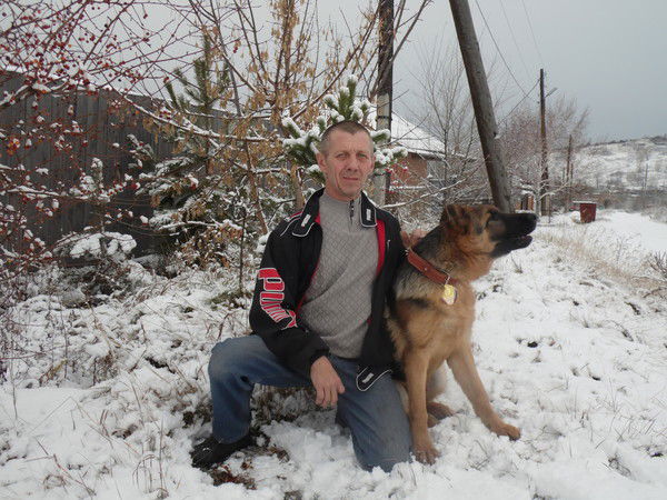 Коля Катков