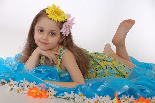 Алиса Новикова