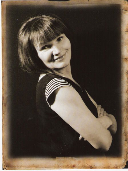 Ильмира Гунина