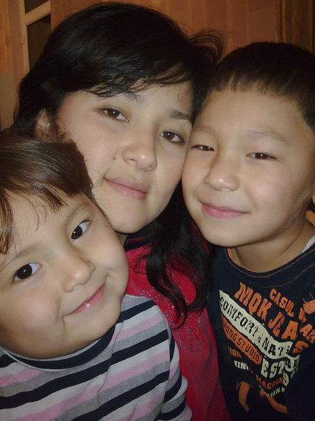 Гаухар Есенбаева