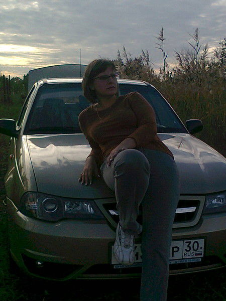 Вера Тощева